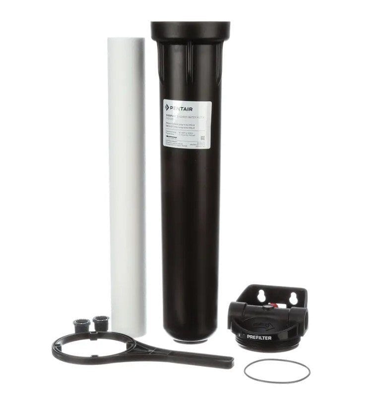 Hoshizaki Hoshizaki 9795-90 E-20 Prefilter Cartridge