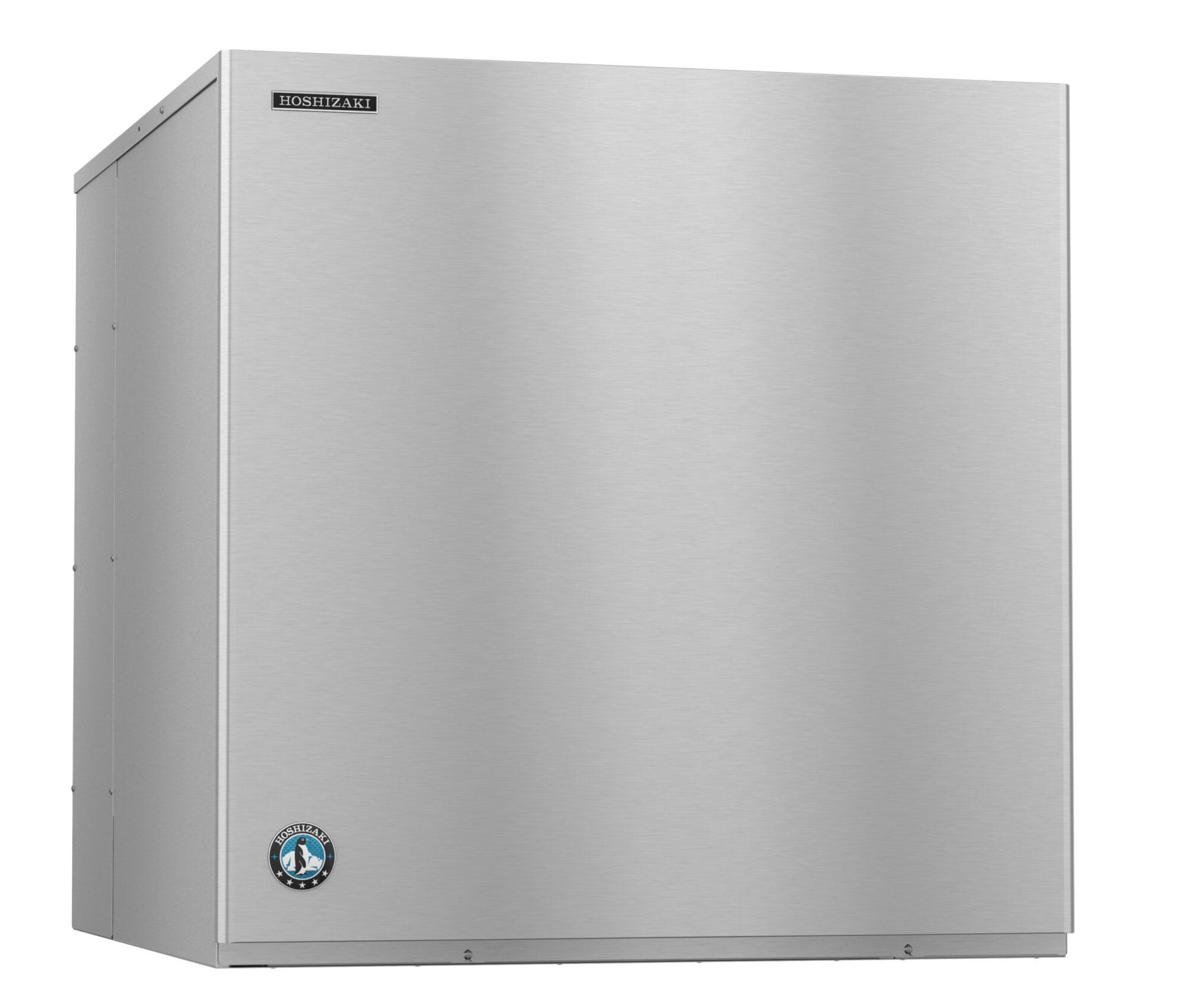 Hoshizaki Hoshizaki KMH-2100SWJ3 – High-Capacity Stackable Crescent Cuber (Water-Cooled, 3-Phase)