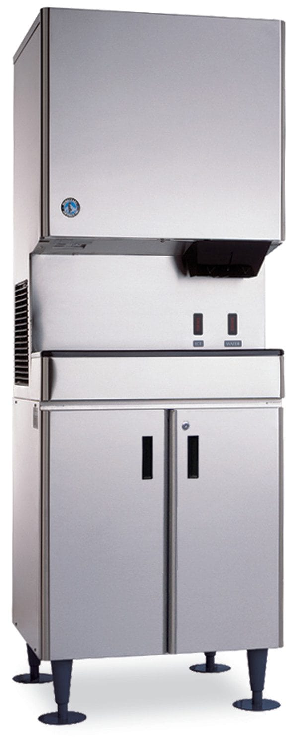 Hoshizaki Hoshizaki SD-500 – Heavy-Duty Dispenser Stand for DCM-300 & DCM-500 Series