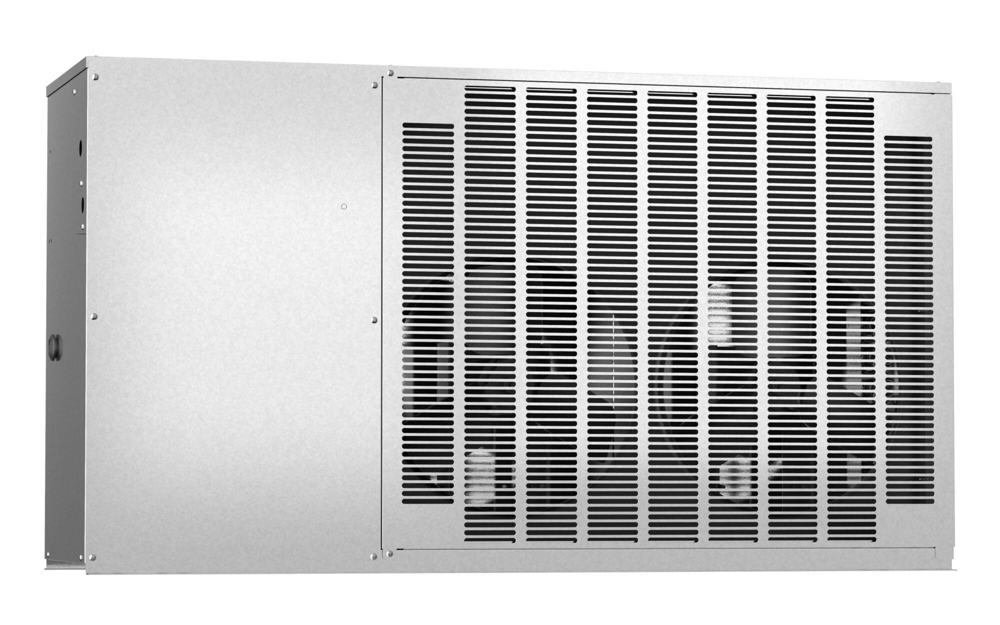 Hoshizaki Hoshizaki SRK-12J3 Remote Condenser – 3-Phase, Outdoor Rated, for KMS-1122MLJ Ice Maker