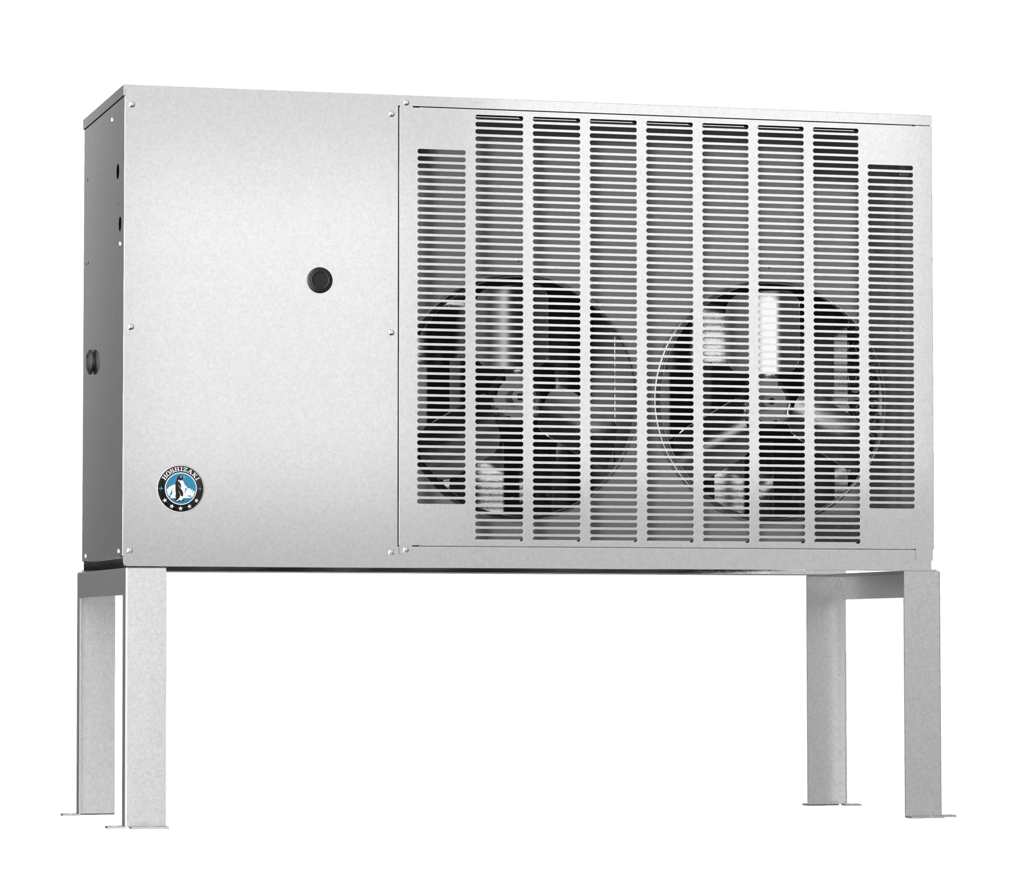 Hoshizaki Hoshizaki SRK-15J Remote Condenser – 1-Phase, Outdoor Rated, for KMS-1402MLJ Ice Maker