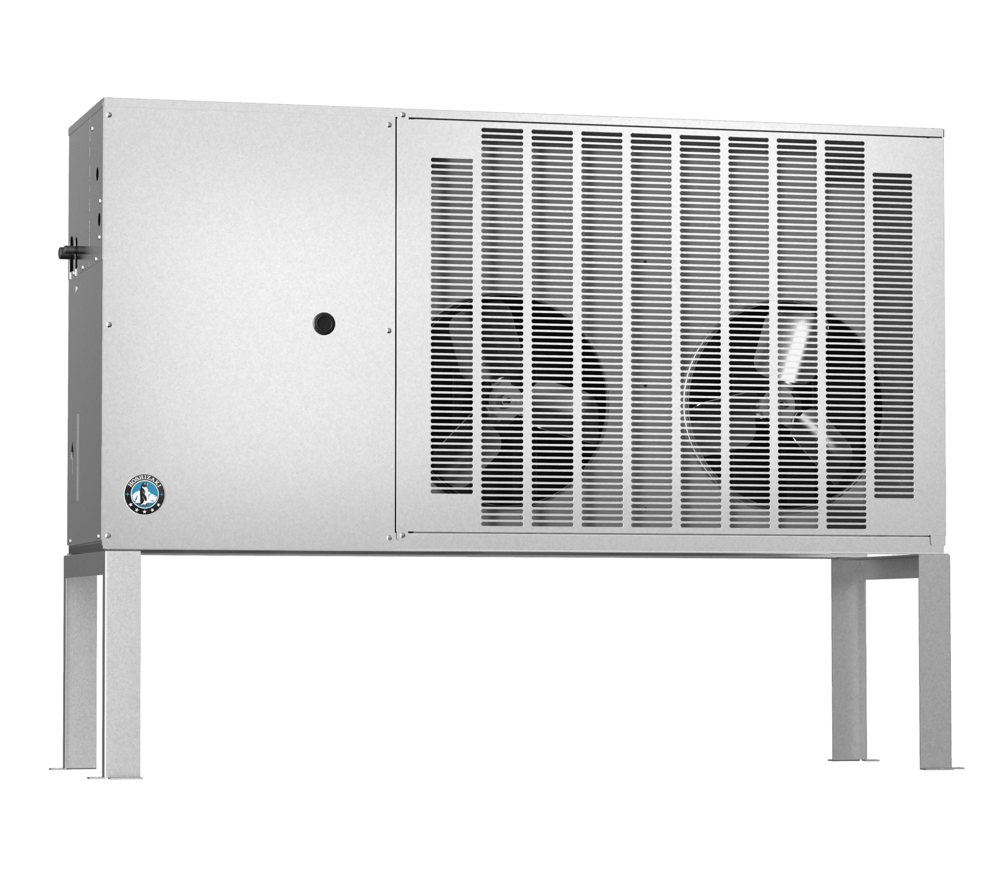 Hoshizaki Hoshizaki SRK-20J Remote Condenser – 1-Phase, Outdoor Rated, for KMS-2000MLJ Ice Makers