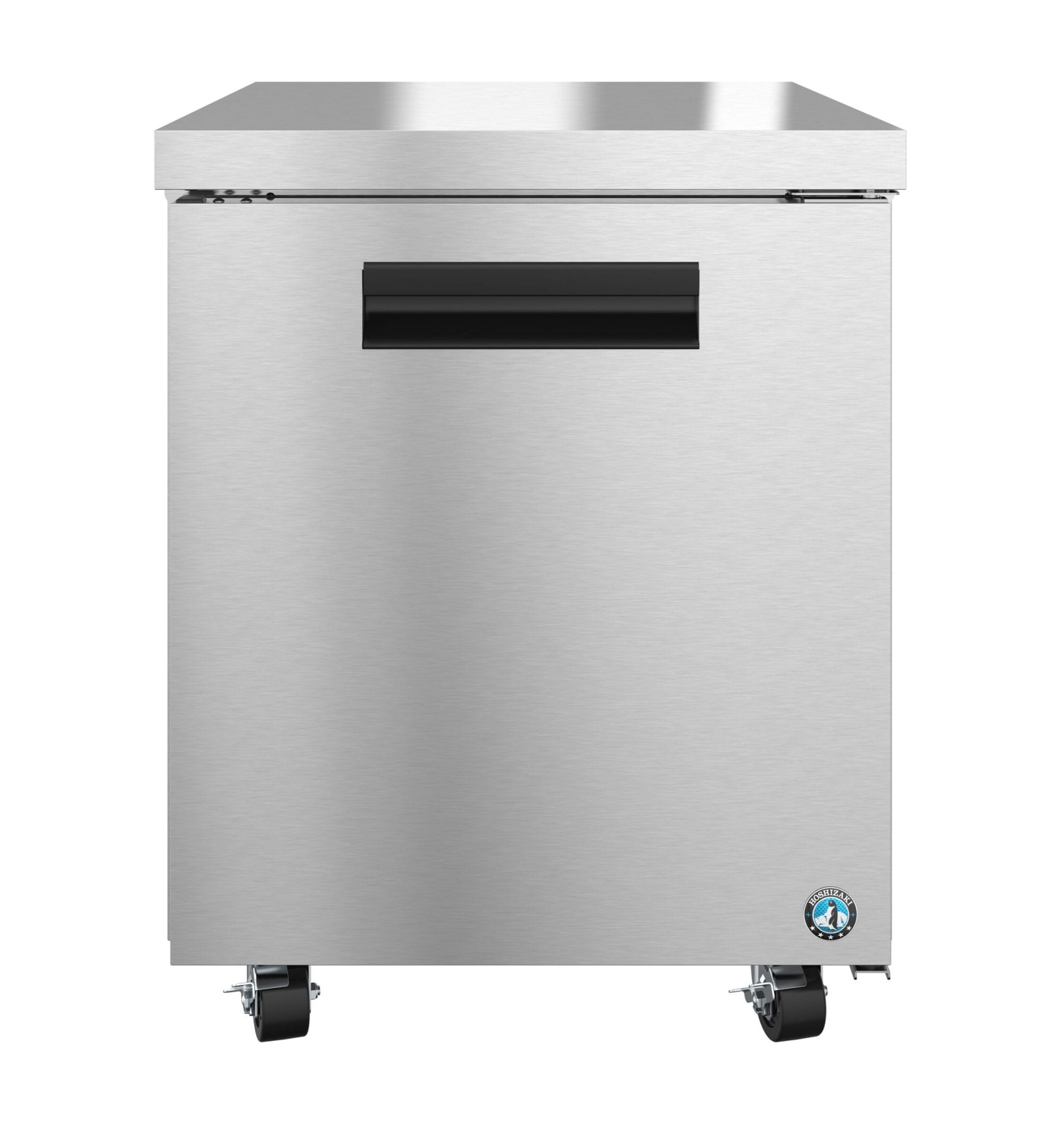 Hoshizaki Hoshizaki UF27B 27” Undercounter Freezer – 1 Door, Compact & Energy Efficient
