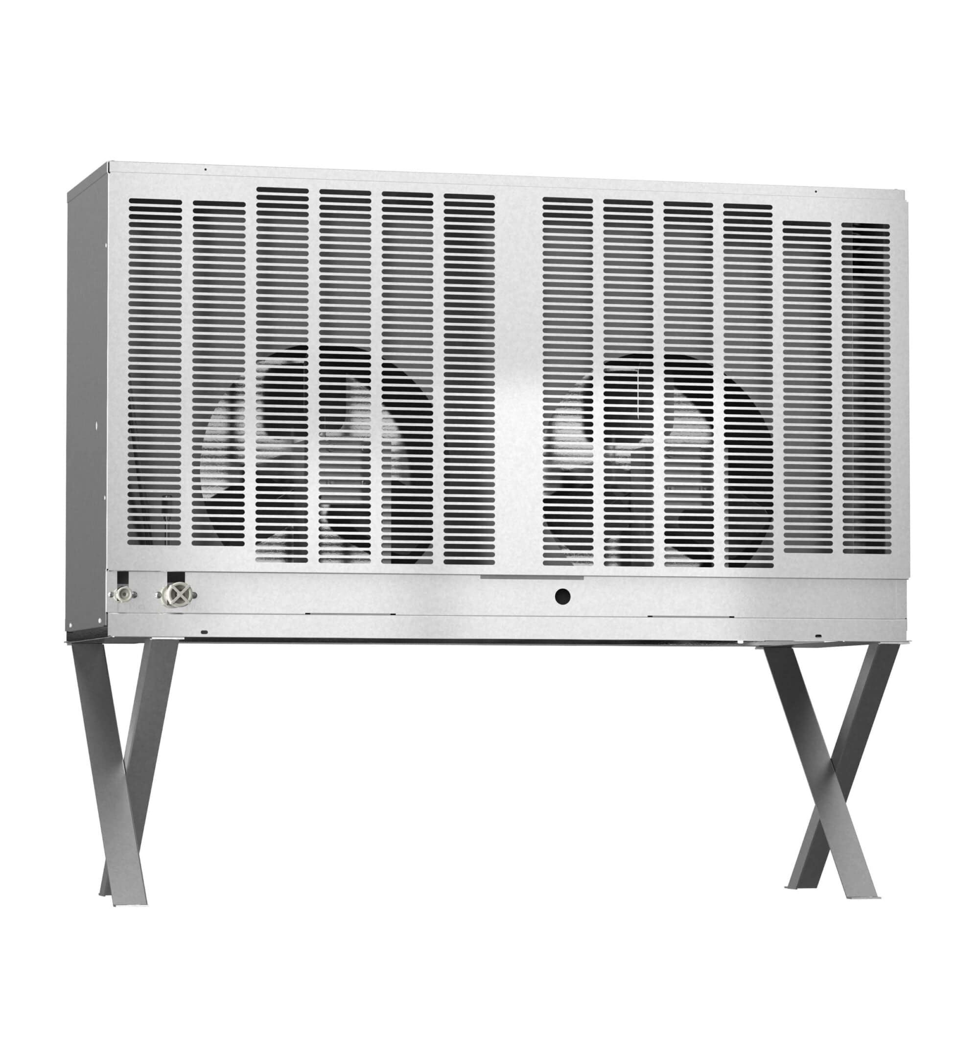 Hoshizaki Hoshizaki URC-26JZ Remote Condenser – Outdoor Rated, High-Capacity Cooling for KM-2600SRJZ3 Ice Makers