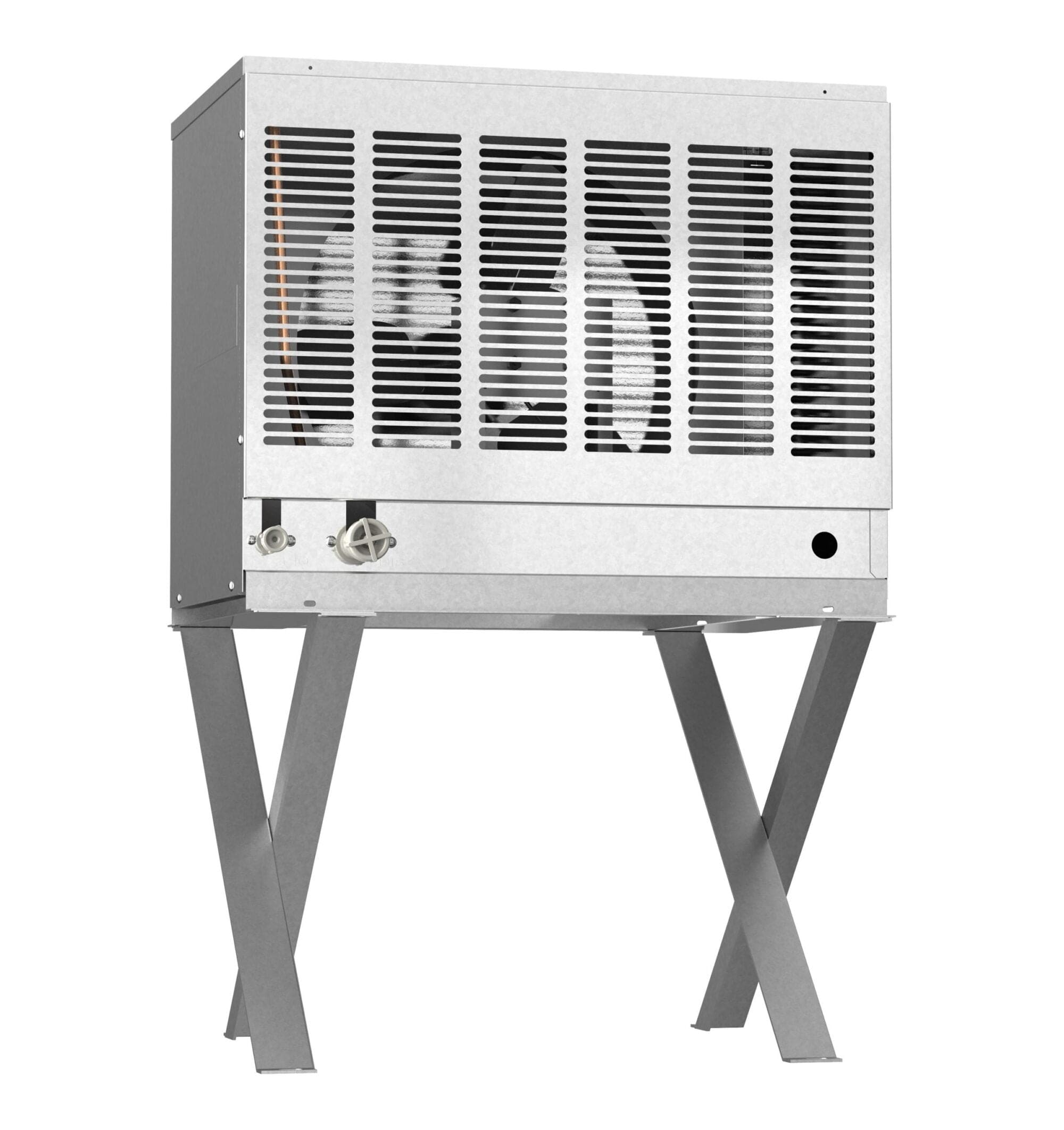 Hoshizaki Hoshizaki URC-5FZ Remote Condenser – Compact, Outdoor Rated, for KM Series Ice Makers