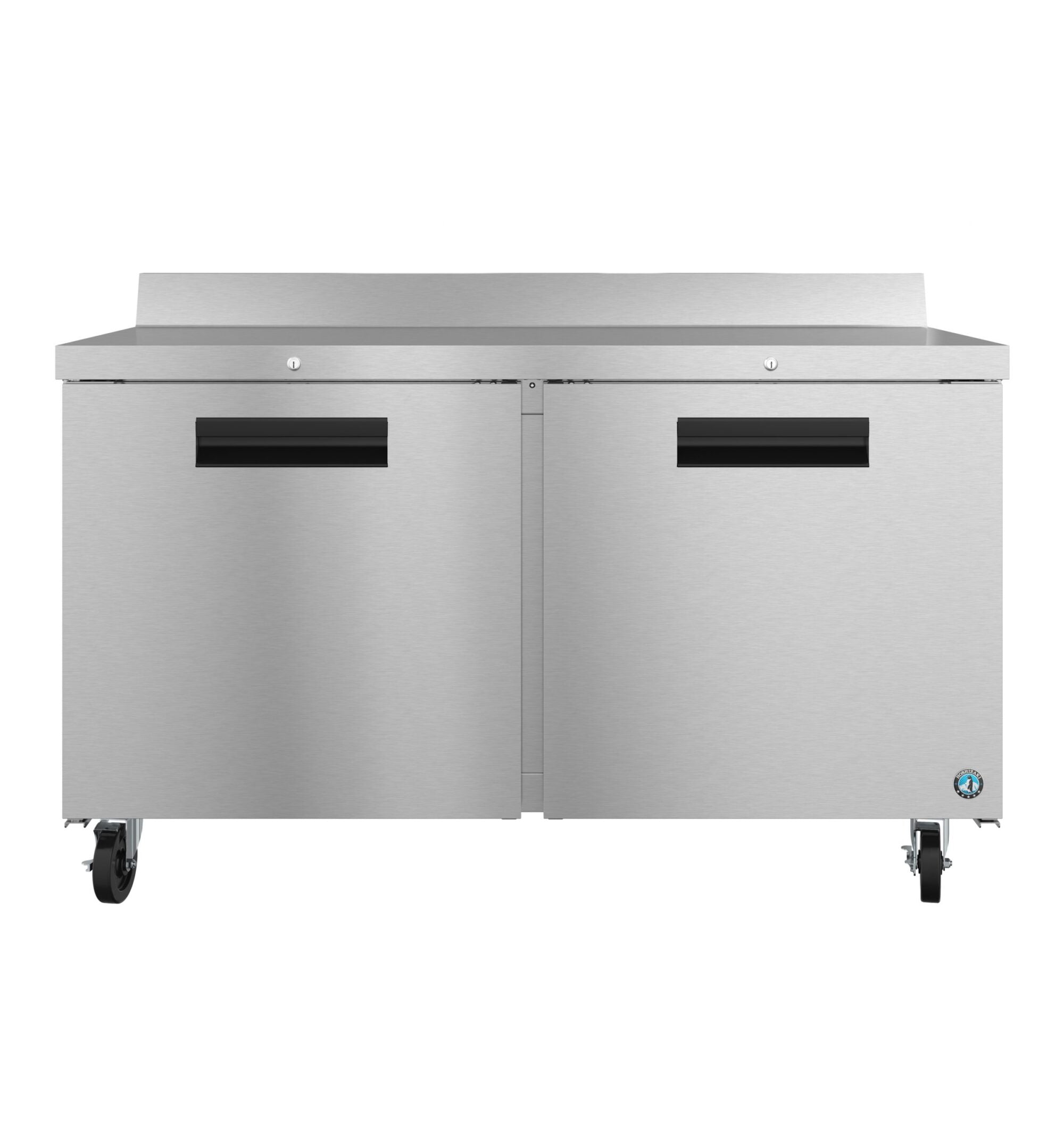 Hoshizaki Hoshizaki WF60B-01 – 60" Two-Section Worktop Freezer