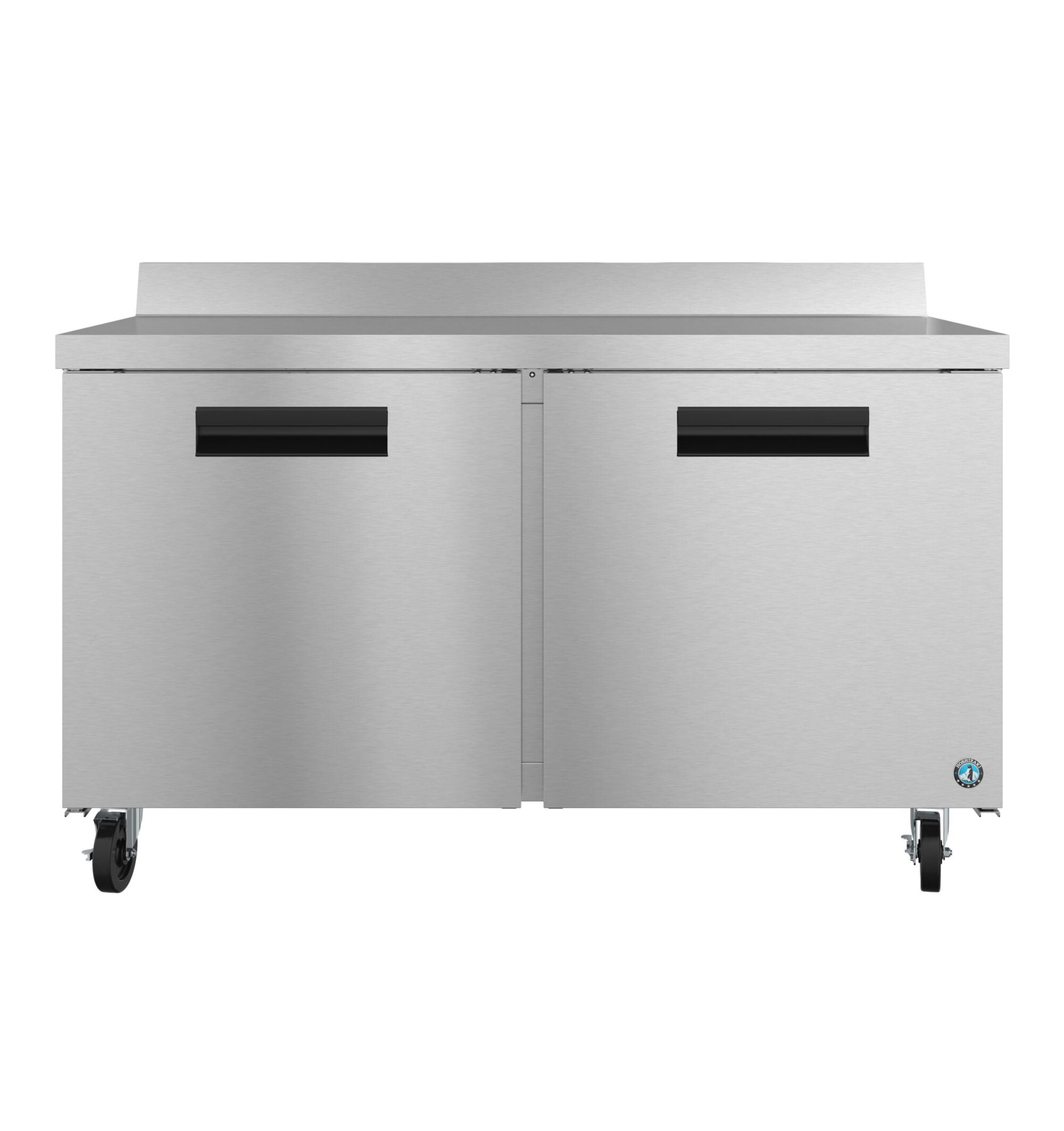 Hoshizaki Hoshizaki WF60B – 60" Worktop Freezer with Two Sections