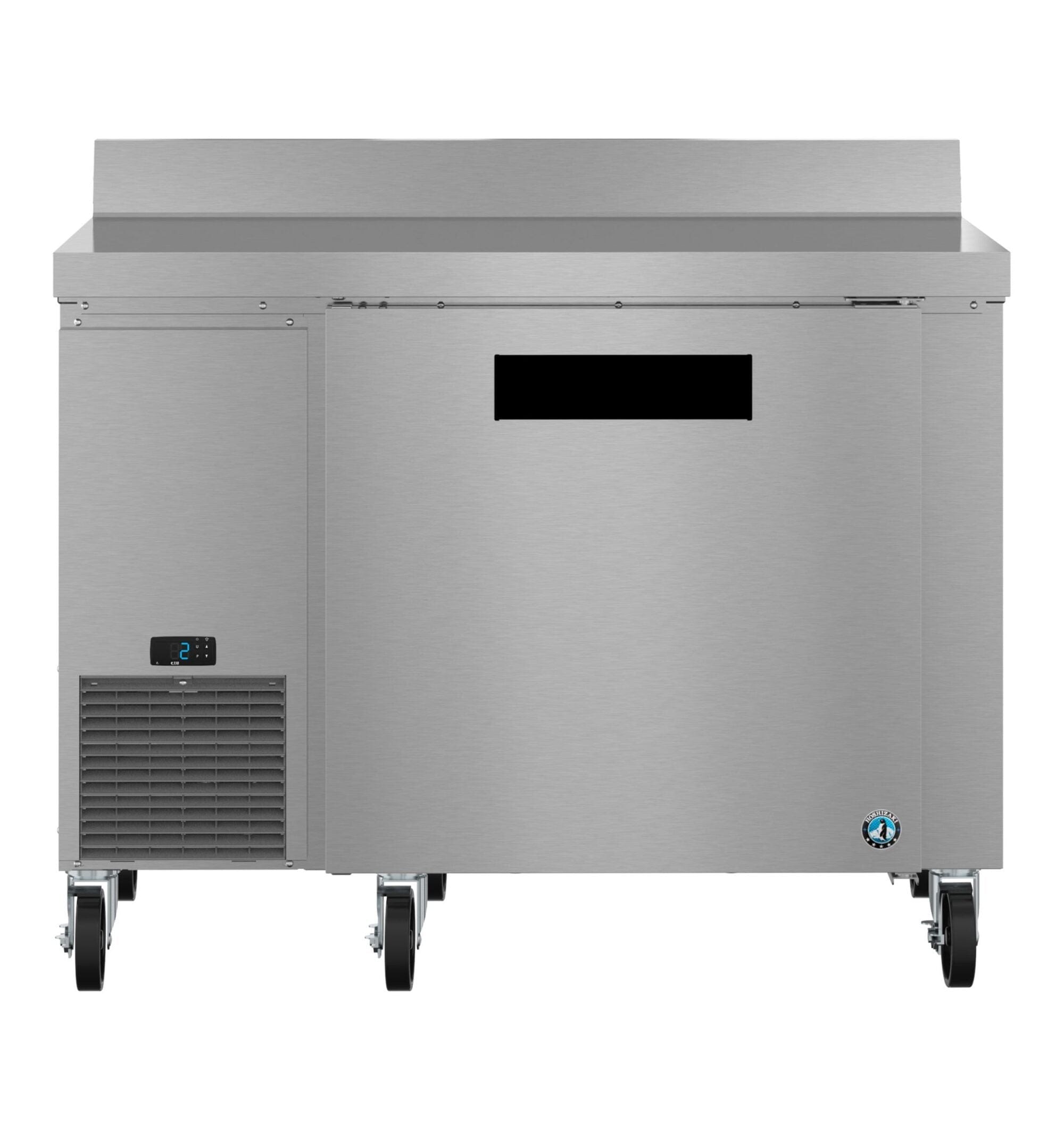 Hoshizaki Hoshizaki WLF46B – 46" Worktop Side-Mount Freezer with One Door