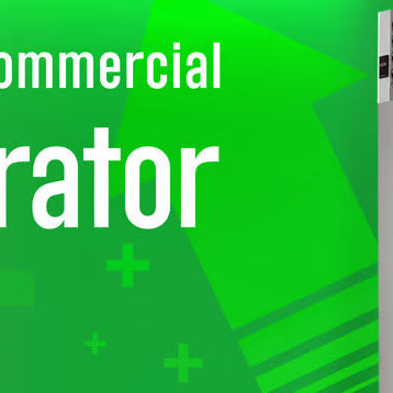 Most Reliable Commercial Refrigerator Brands for Your Kitchen