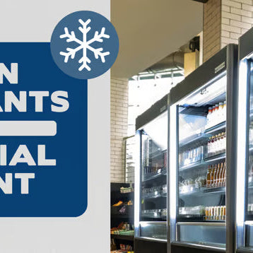 Different Types of Refrigerants: A Guide to Modern Cooling