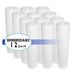 Hoshizaki Hoshizaki 9534-12 E-10 Prefilter Replacement Cartridge – 12 Pack