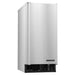 Hoshizaki Hoshizaki AM-50BAJ-AD Undercounter Ice Maker – ADA Compliant, Air-Cooled, Built-In Bin