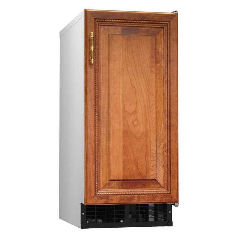 Hoshizaki Hoshizaki AM-50BAK-ADDS Undercounter Ice Maker – ADA Compliant with Custom Cabinet Door System