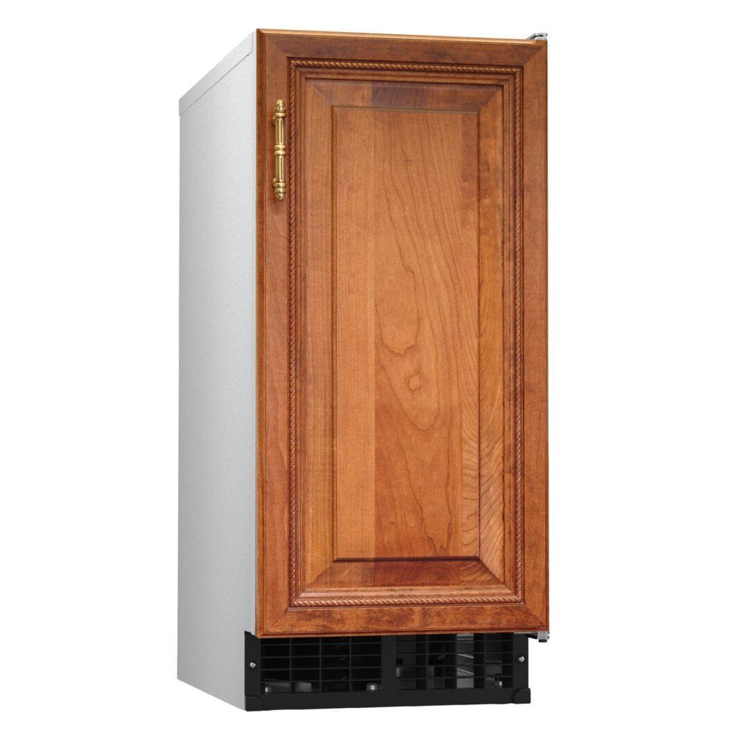 Hoshizaki Hoshizaki AM-50BAK-DS Undercounter Ice Maker with Built-In Bin – 55 lbs/day