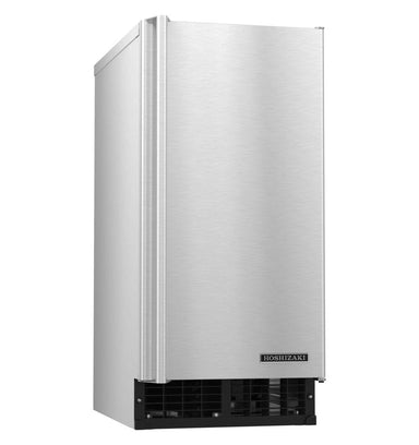 Hoshizaki Hoshizaki AM-50BAK Undercounter Ice Maker – Air-Cooled, Built-In Bin