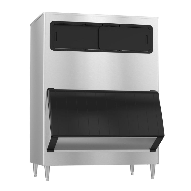 Hoshizaki Hoshizaki B-1300SS Ice Storage Bin – 1,304 lb Capacity