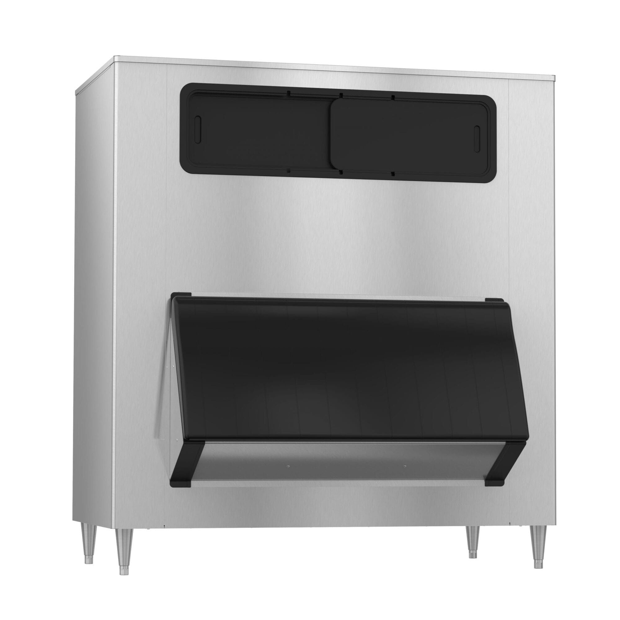 Hoshizaki Hoshizaki B-1650SS Ice Storage Bin – 1,605 lb Capacity
