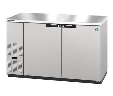 Hoshizaki Hoshizaki BB59-S Back Bar Refrigerator with Swing Doors
