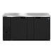 Hoshizaki Hoshizaki BB69-S Back Bar Refrigerator with Swing Doors