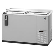 Hoshizaki Hoshizaki CC95-S Slide Top Bottle Cooler – 3 Lids, Stainless Steel Interior, 27.98 cu ft