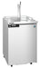 Hoshizaki Hoshizaki DD24-S Direct Draw Refrigerator – 1 Door, 1 Tower, Stainless Steel Interior