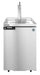Hoshizaki Hoshizaki DD24-S Direct Draw Refrigerator – 1 Door, 1 Tower, Stainless Steel Interior