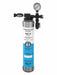 Hoshizaki Hoshizaki H9320-51 Single Water Filtration System – 4HC-H Filter, 2 GPM