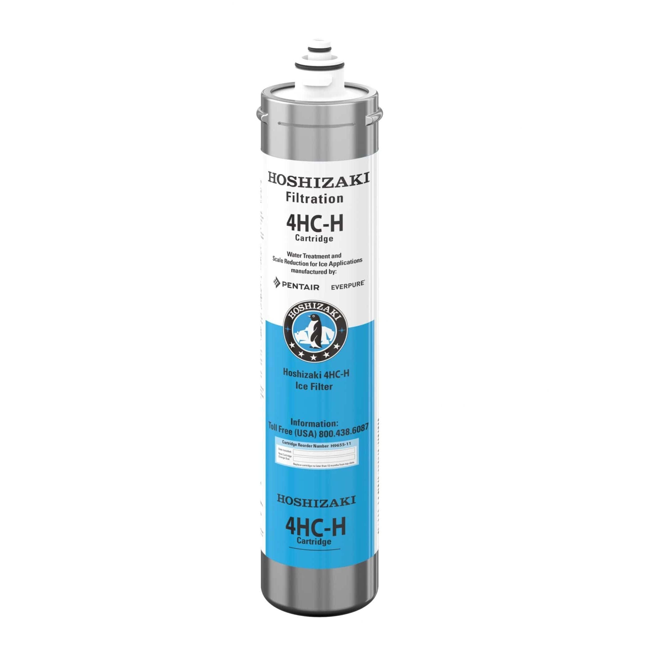 Hoshizaki Hoshizaki H9655-11 Replacement Cartridge – For H9320 Series Water Filtration Systems