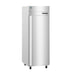 Hoshizaki Hoshizaki HC1A-FS Heated Holding Cabinet – Full Stainless Steel, Single Section
