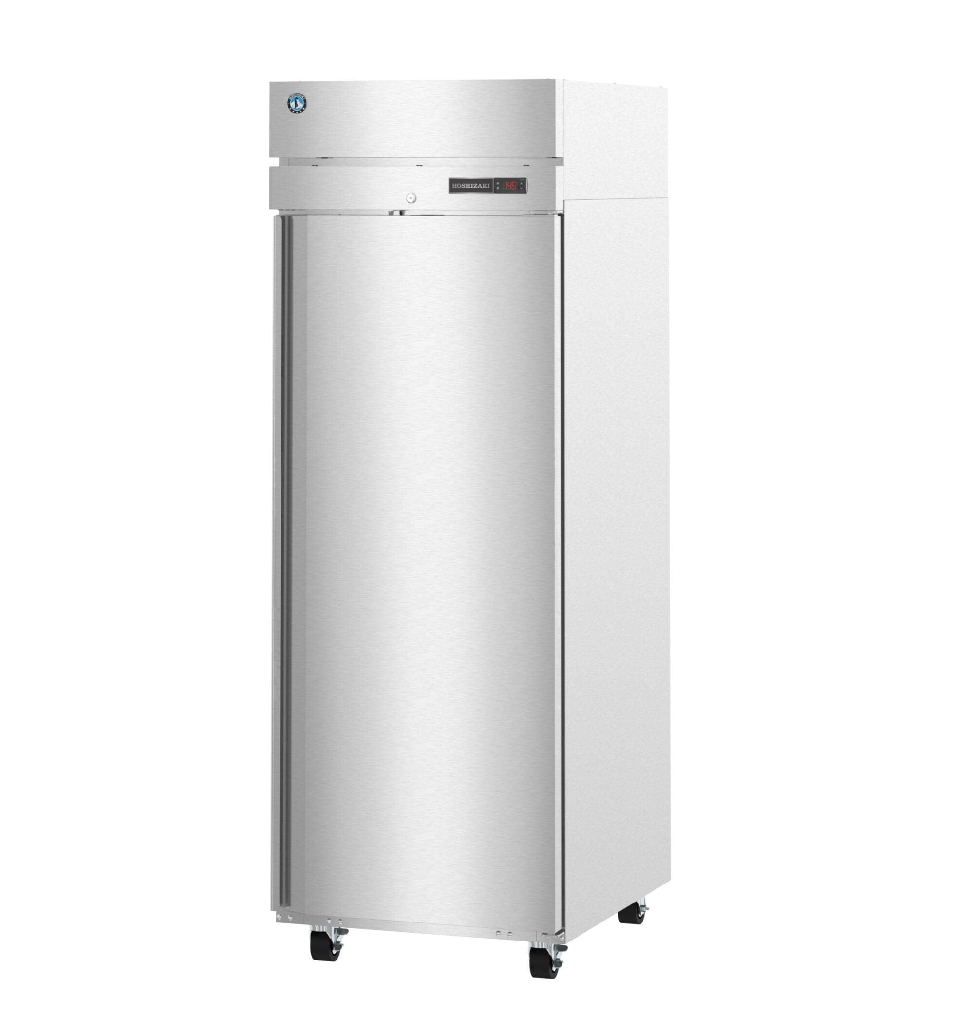 Hoshizaki Hoshizaki HC1A-FS Heated Holding Cabinet – Full Stainless Steel, Single Section