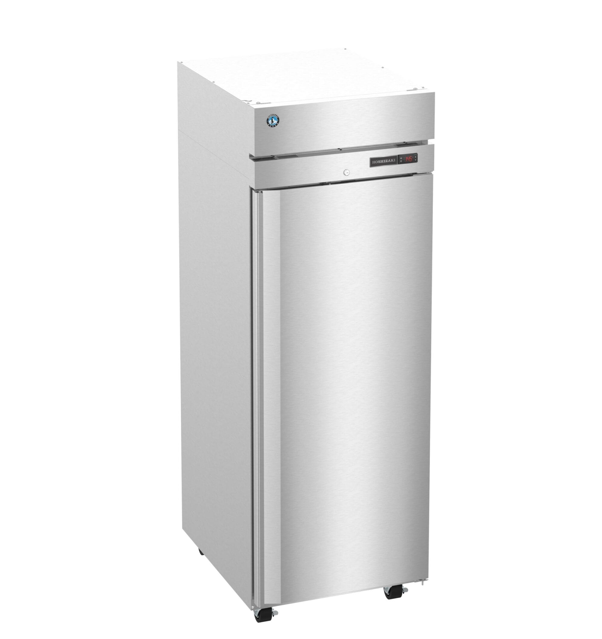 Hoshizaki Hoshizaki HC1A-FS Heated Holding Cabinet – Full Stainless Steel, Single Section