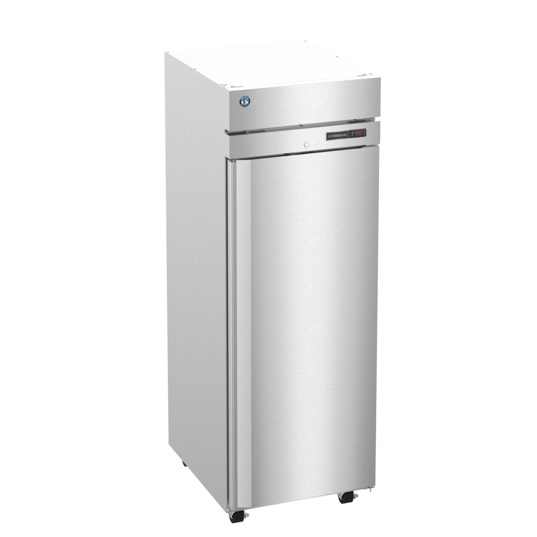 Hoshizaki Hoshizaki HC1A-FS Heated Holding Cabinet – Full Stainless Steel, Single Section