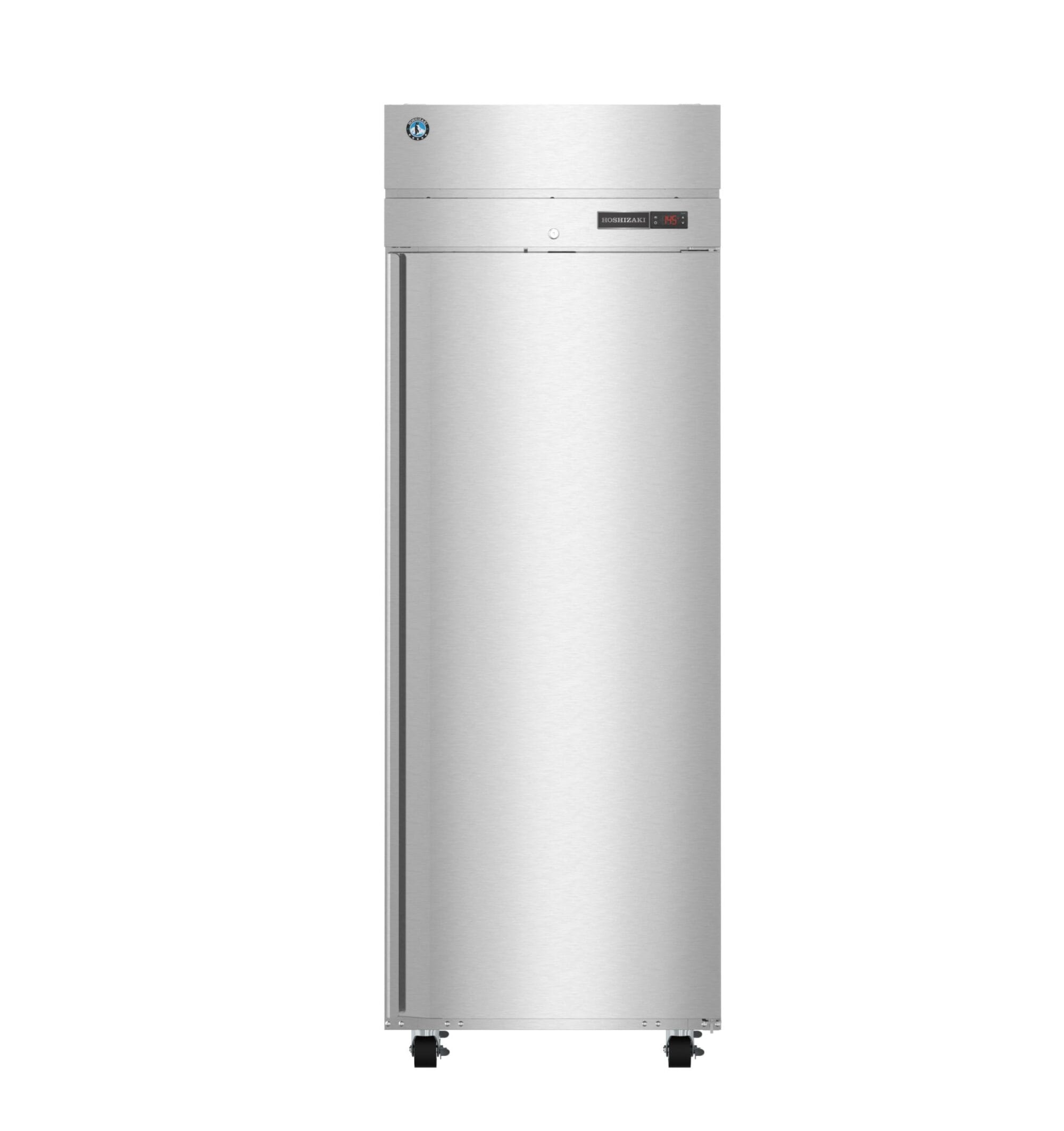 Hoshizaki Hoshizaki HC1A-FS Heated Holding Cabinet – Full Stainless Steel, Single Section