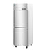 Hoshizaki Hoshizaki HC1A-HS Heated Holding Cabinet – One Section, Half Stainless Doors