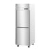 Hoshizaki Hoshizaki HC1A-HS Heated Holding Cabinet – One Section, Half Stainless Doors