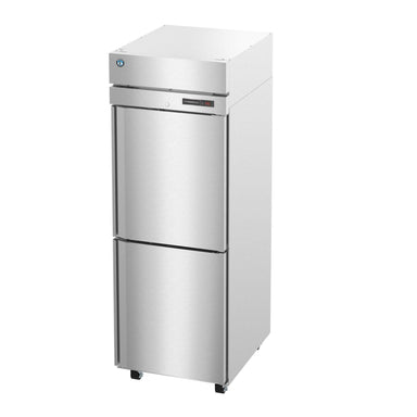 Hoshizaki Hoshizaki HC1A-HS Heated Holding Cabinet – One Section, Half Stainless Doors