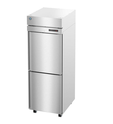 Hoshizaki Hoshizaki HC1A-HS Heated Holding Cabinet – One Section, Half Stainless Doors