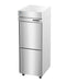 Hoshizaki Hoshizaki HC1A-HS Heated Holding Cabinet – One Section, Half Stainless Doors