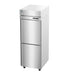 Hoshizaki Hoshizaki HC1A-HS Heated Holding Cabinet – One Section, Half Stainless Doors