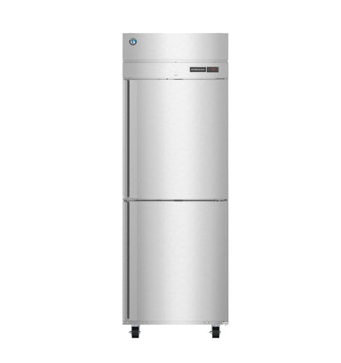 Hoshizaki Hoshizaki HC1A-HS Heated Holding Cabinet – One Section, Half Stainless Doors
