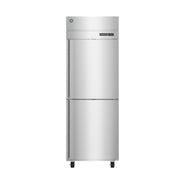 Hoshizaki Hoshizaki HC1A-HS-HS – One Section Stainless Steel Pass-Thru Heated Cabinet