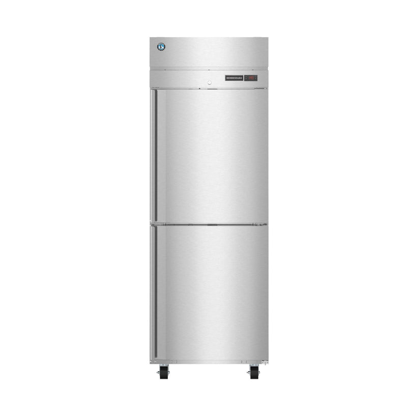 Hoshizaki Hoshizaki HC1A-HS-HS – One Section Stainless Steel Pass-Thru Heated Cabinet