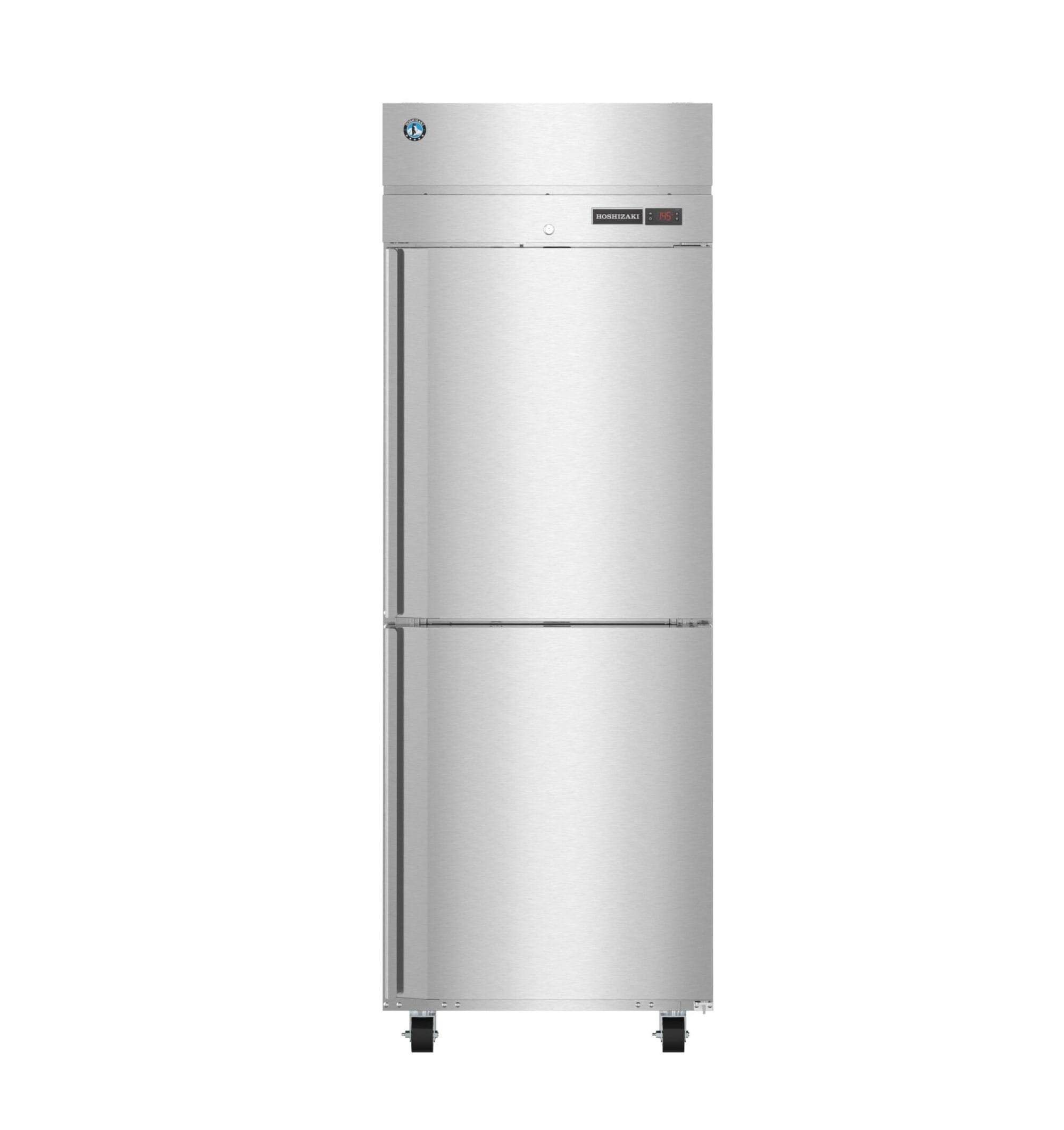 Hoshizaki Hoshizaki HC1A-HS-HS – One Section Stainless Steel Pass-Thru Heated Cabinet