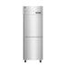 Hoshizaki Hoshizaki HC1A-HS-HS – One Section Stainless Steel Pass-Thru Heated Cabinet