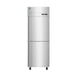 Hoshizaki Hoshizaki HC1A-HS-HS – One Section Stainless Steel Pass-Thru Heated Cabinet