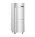 Hoshizaki Hoshizaki HC1A-HS-HS – One Section Stainless Steel Pass-Thru Heated Cabinet