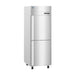 Hoshizaki Hoshizaki HC1A-HS-HS – One Section Stainless Steel Pass-Thru Heated Cabinet