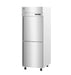 Hoshizaki Hoshizaki HC1A-HS-HS – One Section Stainless Steel Pass-Thru Heated Cabinet