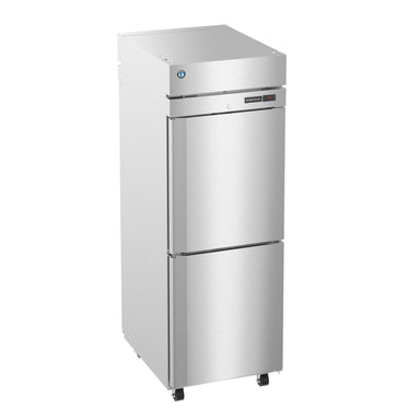 Hoshizaki Hoshizaki HC1A-HS-HS – One Section Stainless Steel Pass-Thru Heated Cabinet