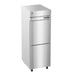 Hoshizaki Hoshizaki HC1A-HS-HS – One Section Stainless Steel Pass-Thru Heated Cabinet